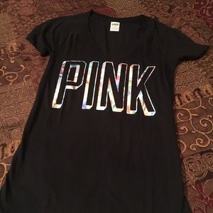 Victoria’s Secret Pink top